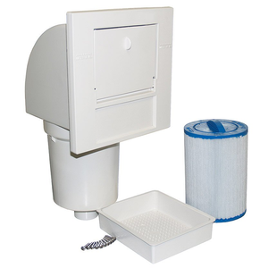 Waterway Dyna-Flo 50sq Front Access Skim Filter Assembly 510-9000