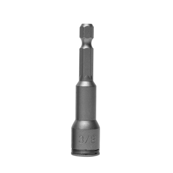 GripBits - Magnetic Nut Setter