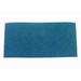 Floor Pads, 14X28 Blue 5 Pack