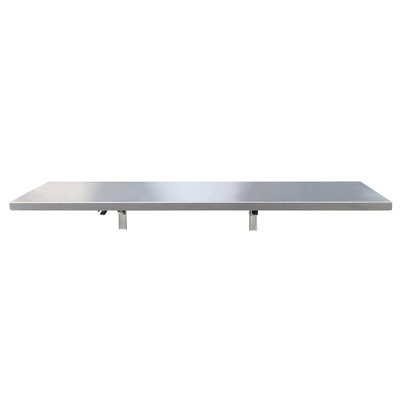 Cadco TS-3 Tray Slide Drop Down Design