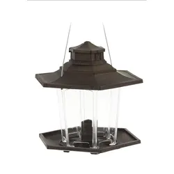 Armstrong Milling Small Lantern Feeder