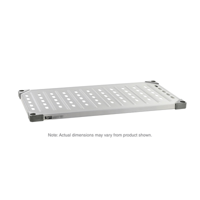 Metro 1836LG Super Erecta Shelf 36"W X 18"D