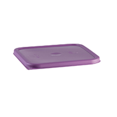Cambro SFC12SCPP441 Cover for Polycarbonate Camwear Camsquare 12