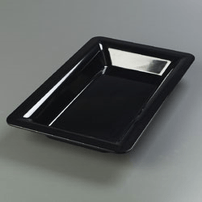Carlisle 4442202 Palette Designer Displayware Food Pan