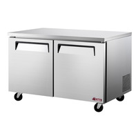 Turbo Air EUR-60-N6 E-Line Undercounter Refrigerator