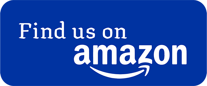 Find us on Amazon