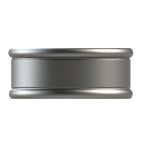 152mm Locking Bands SW316