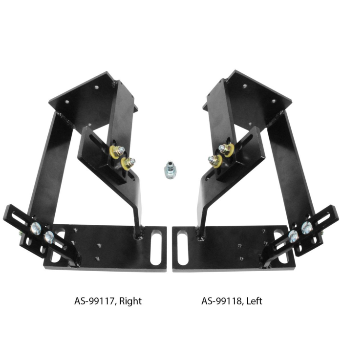 Mount Bracket for W1S4840LM, Right (AS-99117)