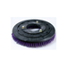 Brush, 16" .060 Grit W/Lugs
