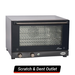 Cadco OV-013 Half-Size Countertop Convection Oven