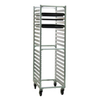 New Age 1461 Sheet Pan Rack