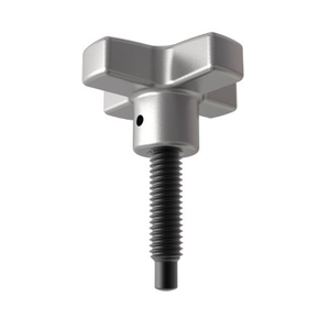 Cast Iron Hand Knob Screws