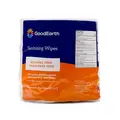 Good Earth, Alcohol Free SanitizingWipes, 1,800 Wipe Roll (2 rolls/case)