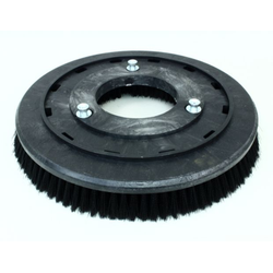 Brush, 17" .014 Nylon W/Lugs