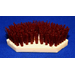 Sectional Brush, .060 Grit