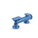 HG-9 Painted Pump Housing