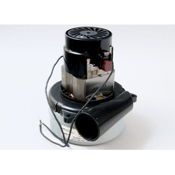 Vac Motor, 240V Ac, 2 Stage
