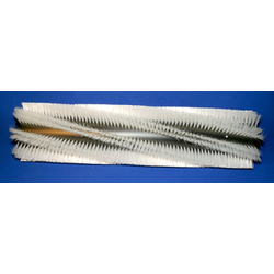 Broom, 56" 8 D.R. Nylon