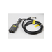 Charger Cord, Summit Ii, 12Ga, W/Ezgo Powerwise