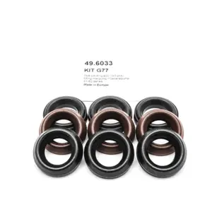 Veloci Replacement Pump Kit for GP Kit 77
