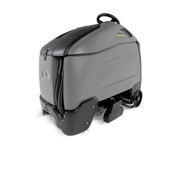 New Karcher Chariot 3 iExtract 26 Stand on-Extractor  DUO, 36V 3x12V