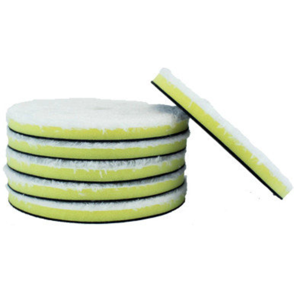 MAX CUT - MICROFIBER PAD