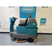 Tennant Factory Recon Used T7-11020165 Scrubber