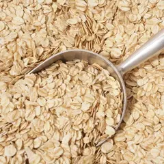 OATS ROLLED GF | 50 LBS