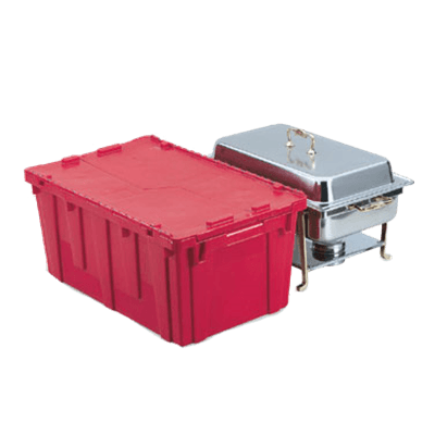 Vollrath 52645 Tote'N Store Chafer Box