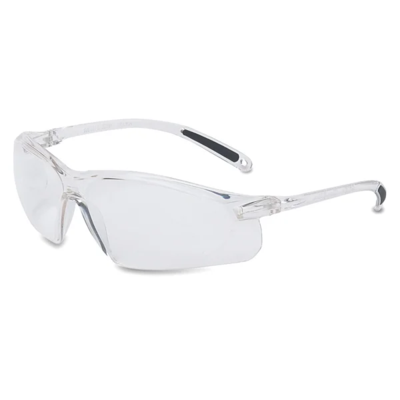 Safety Glasses - Clear - Anti-Scratch - Uvex® A700 Series