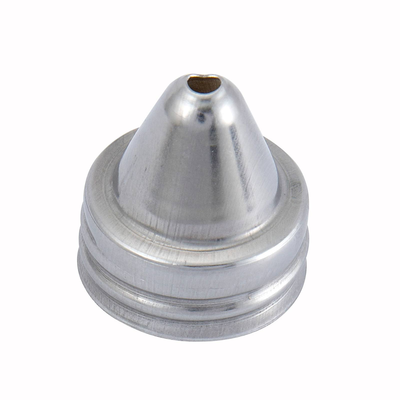Winco G-104C Stainless Steel Oil & Vinegar Cap