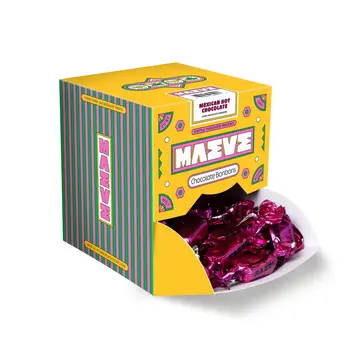 Mexican Hot Chocolate Bulk (2 lb)