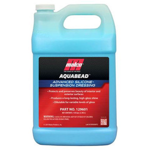 Aqua Bead Silicone Dressing