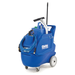 Clarke TFC 400 touch-free cleaner, left front view