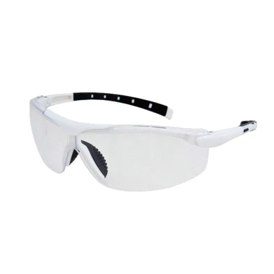 Safety Glasses - Clear - Anti-Scratch - Z1500 Series