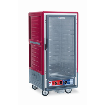 Metro C537-MFC-4 C5 3 Series Moisture Heated Holding & Proofing Cabinet