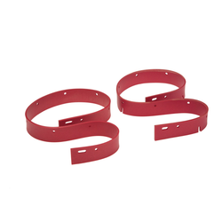 Tennant/Nobles - 4222701 - Squeegee Kit, Linatex [2400/2401] (Replaces Tennant 611454)