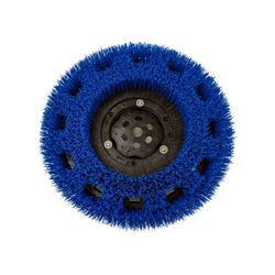 Brush Assy, Disk, Scb, 16.0D,