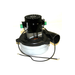 Vac Motor, 36V Dc, 2 Stage