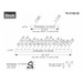 70-3146-42 Drawing of Product