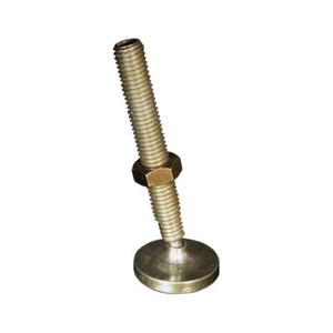 Carr Lane CL-8-JFL Jig Feet Leveling Foot