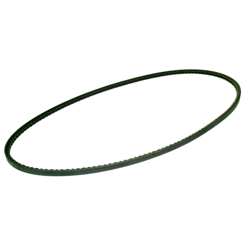 Belt -- Nla Upon Depletion