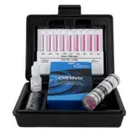 CHEMetrics Ozone Test Kits