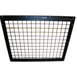 BALL NET HOLDER BLK STREET