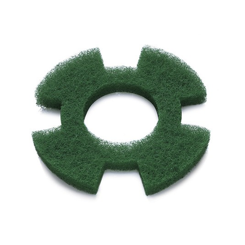 Tennant/Nobles - 4029726 - Pad, Grn, Aggressive, 7 [Lite Qty 10] (Replaces Tennant 1263478)