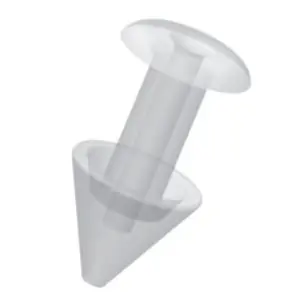 Parasol Pre-Loaded Punctal Occluders Sterile