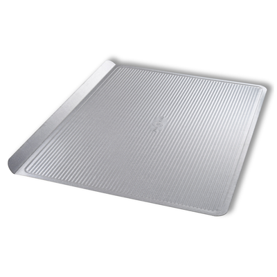 Chicago Metallic 20500 Full Size USA PAN Cookie Sheet