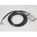 Charger Cord, Summit Ii, 12Ga, W/175A Gray