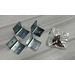 BOOKCASE DESK KIT FOR 30" PLT TOP PLTBKDK30