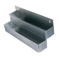 Spill-Stop 13-622 Speed Rack, double tier